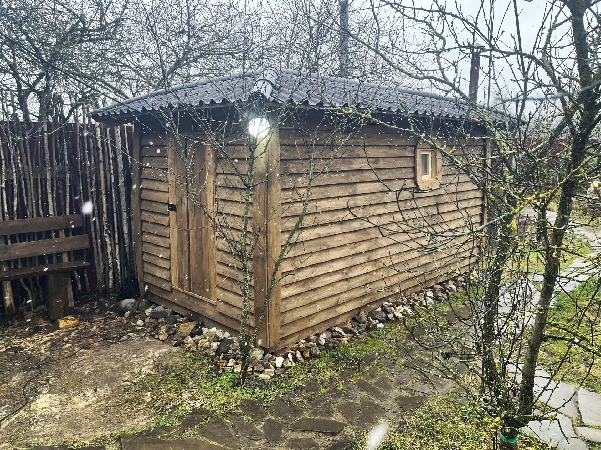 Сказочный Дом Крафт